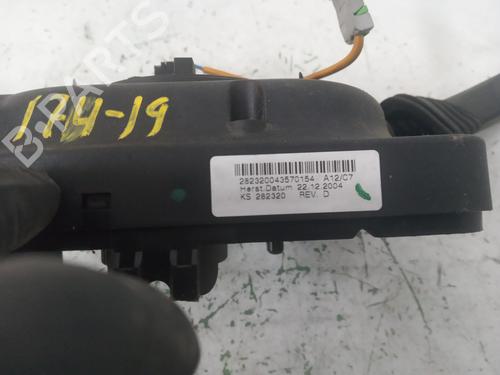 Switch OPEL ASTRA H GTC (A04)  | BP19559590I30 