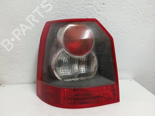 Used Left taillight Left taillight LAND ROVER FREELANDER 2 (L359) [2006-2015] 33442225 33442225