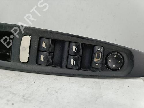 Left front window switch CITROËN C4 I (LC_)  | BP19708980I27 