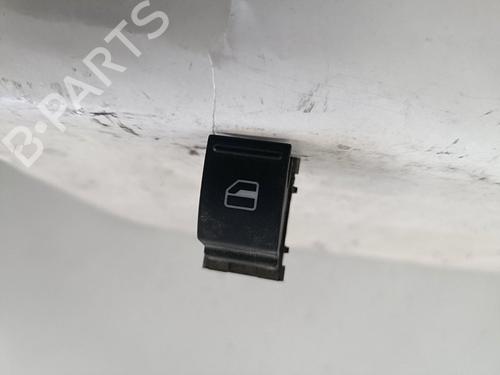 Interrupteur de vitre arrière droite VW GOLF V (1K1) [2003-2010]  19571194