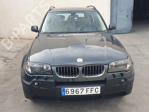 Andre BMW X3 (E83)  | BP19661518O1 