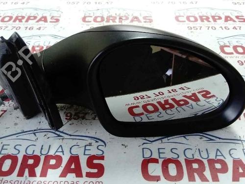 Used Right mirror SEAT IBIZA III (6L1) [2002-2009]  19549706