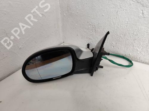 Used Left mirror CITROËN C5 II (RC_) [2004-2008]  24317749