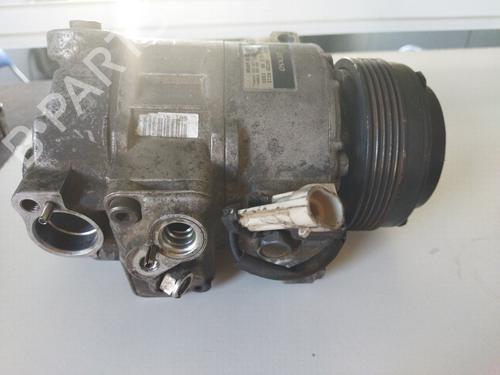 AC Kompressor OPEL ZAFIRA A MPV (T98) 2.0 DTI 16V (F75) | BP19562010M34 