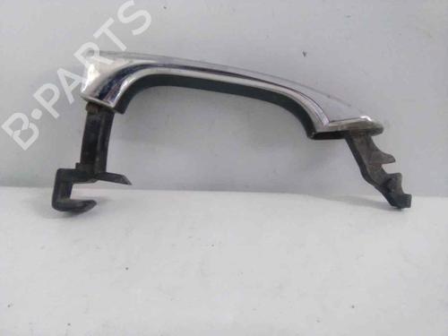Rear left exterior door handle MERCEDES-BENZ C-CLASS (W203) C 220 CDI (203.006, 203.008) | BP19563003C130 