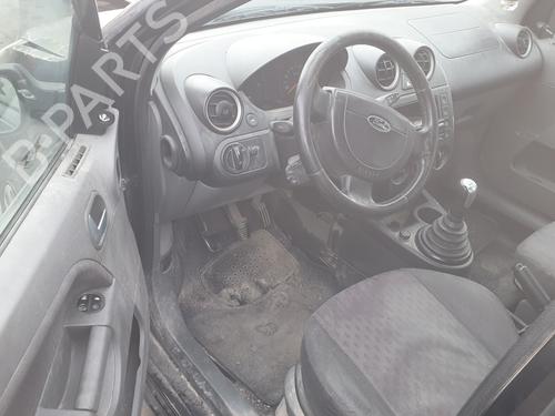 Left headlight FORD FIESTA V (JH_, JD_)  | BP19564172C28 