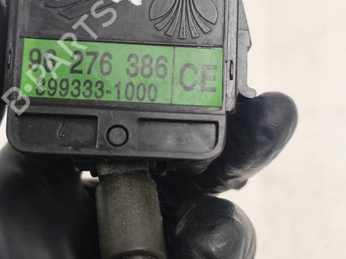 Ratstangsstang DAEWOO LANOS Saloon (KLAT)  | BP29972306I23