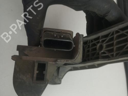 Pedal VW GOLF V (1K1)  | BP19560375I4 