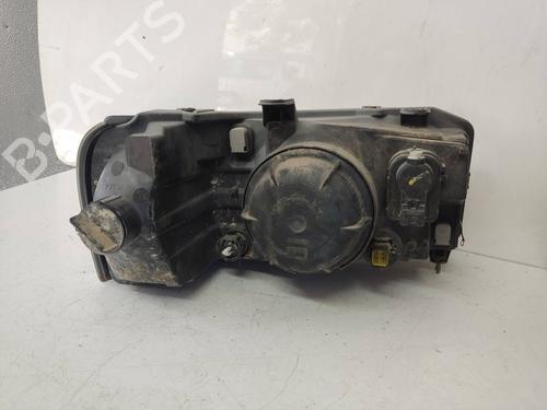 Left headlight LAND ROVER FREELANDER I (L314)  | BP19566060C28 