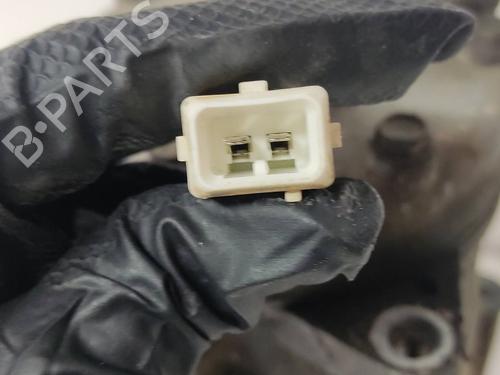 AC compressor PEUGEOT 106 II (1A_, 1C_) | BP19567379M34