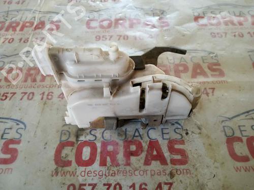 Front right lock SEAT IBIZA II (6K1)  | BP19553258C97