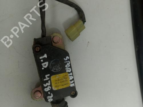 Used Electronic module KIA SPORTAGE SUV (K00) [1994-2005]  19559779