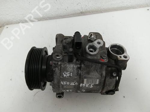 AC compressor AUDI A6 Allroad C6 (4FH) | BP36091419M34 - Image 5