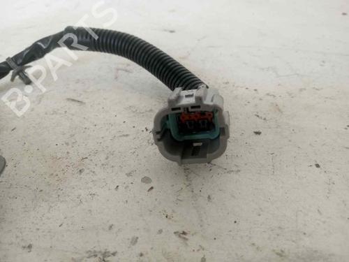 Front right window mechanism NISSAN X-TRAIL I (T30)  | BP19562157C23 