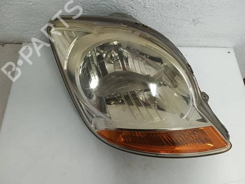 Right headlight CHEVROLET MATIZ (M200, M250) | BP33548463C29 - Image 3