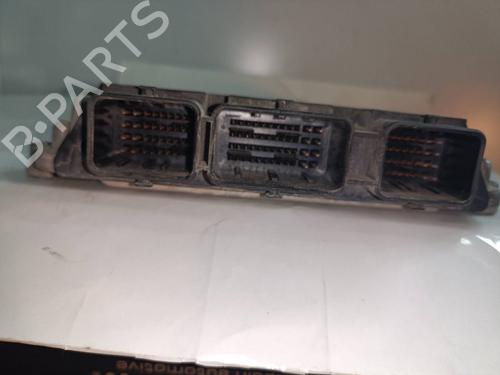 Engine control unit (ECU) NISSAN PRIMERA Hatchback (P12)  | BP28026724M57 