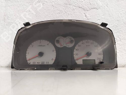 Used Instrument cluster HYUNDAI TERRACAN (HP) [2001-2008]  22190601