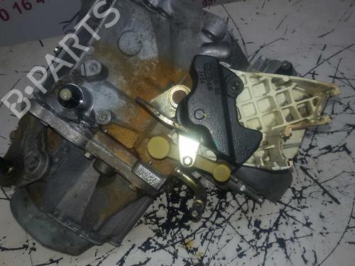 Gearbox PEUGEOT 307 (3A/C)  | BP19549090M3 