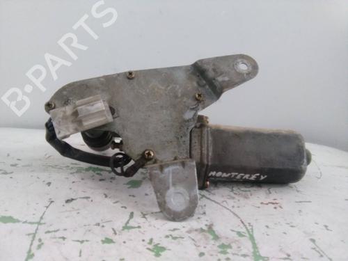 Rear wiper motor OPEL MONTEREY A (M92)  | BP19561097M102 