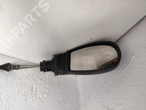 Used Right mirror FIAT PUNTO (188_) [1999-2012]  24319092
