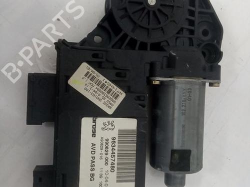 Used Right front window motor PEUGEOT 307 (3A/C) [2000-2012]  19563539