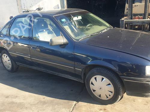Brugte OPEL VECTRA A (J89) [1988-1995]  4288623