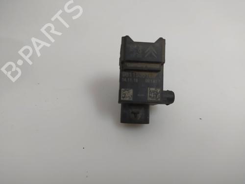 Elektronisk sensor OPEL CROSSLAND X / CROSSLAND (P17, P2QO) 1.5 Turbo D (75) (120 hp) 19566732