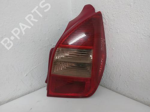 Used Right taillight CITROËN C2 (JM_) [2003-2017]  19567106