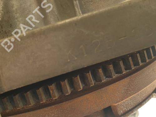 Engine SUZUKI SWIFT IV (FZ, NZ)  | BP19547111M1 