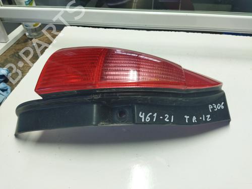 Left taillight PEUGEOT 306 (7B, N3, N5)  | BP19559826C34 