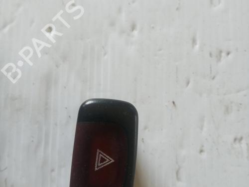 Used Warning switch NISSAN PRIMERA (P10) 2.0 16V 4x4 (116 hp) 19556284