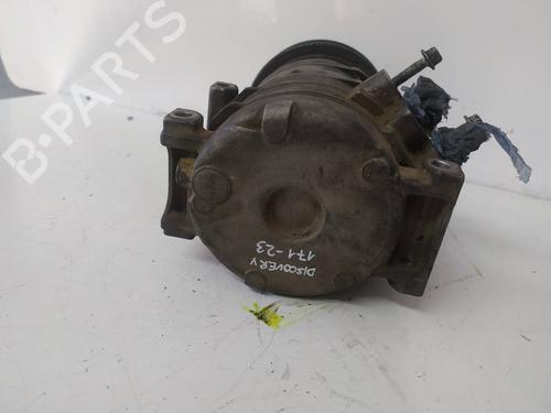 AC compressor LAND ROVER FREELANDER I (L314) 2.0 DI 4x4 | BP19566622M34 