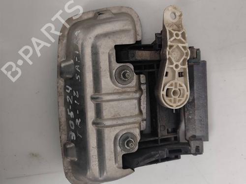 Rear left exterior door handle OPEL ZAFIRA A MPV (T98)  | BP27483476C130