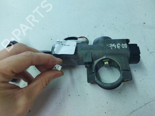 Ignition barrel NISSAN PRIMERA Hatchback (P12) | BP27460026M48 - Image 2