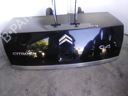 Tailgate CITROËN C4 I (LC_)  | BP19556379C6 