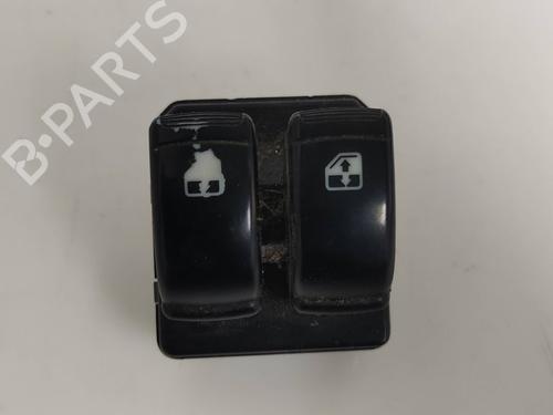 Used Left front window switch CHEVROLET AVEO / KALOS Hatchback (T250, T255) [2006-2025]  19745763