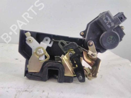 Used Rear left lock HYUNDAI TERRACAN (HP) 2.9 CRDi 4WD (163 hp) 19564474