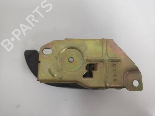 Rear left interior door handle KIA SORENTO I (JC)  | BP19568115I15 