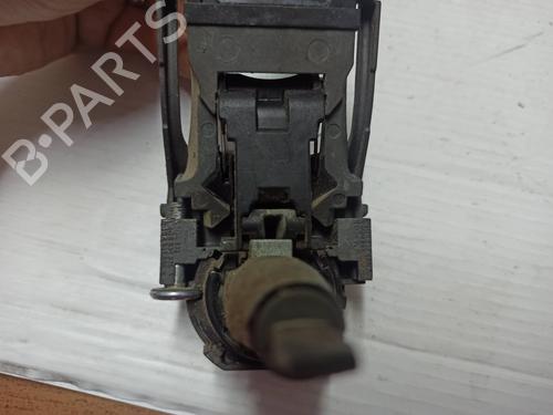 Front left exterior door handle SEAT LEON (1P1) 1.9 TDI | BP19558171C128 