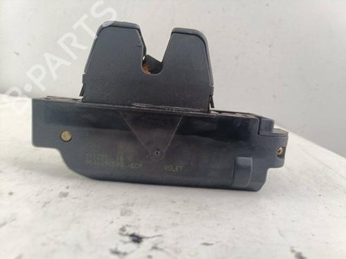 Used Tailgate lock Tailgate lock 38068857 38068857