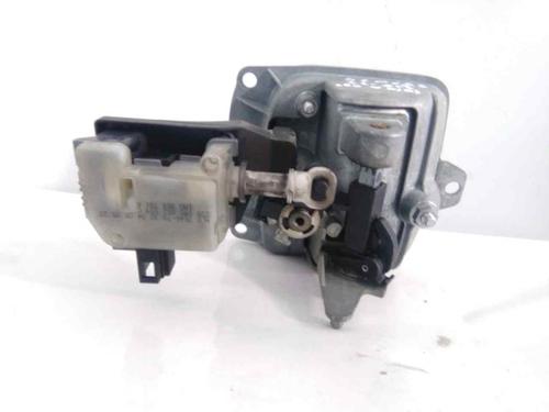 Tailgate handle SEAT IBIZA III (6L1)  | BP19562894C132 