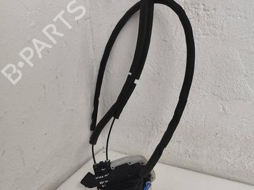 Used Front left lock NISSAN MICRA IV (K13K, K13KK) [2010-2025]  29548755