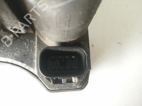 Throttle body OPEL ASTRA G Estate (T98) | BP19660469M82