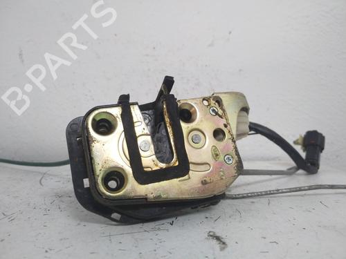 Used Front left lock KIA SORENTO I (JC) [2002-2011]  19557335