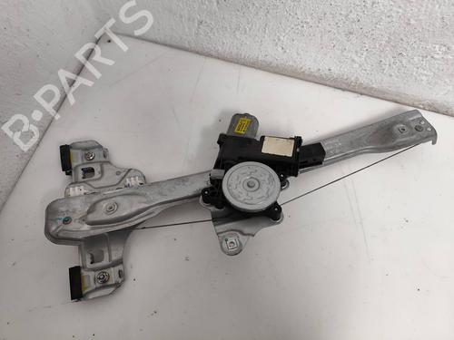 Vindusheismekanisme høyre bak OPEL MOKKA / MOKKA X (J13) [2012-2025]  23331719