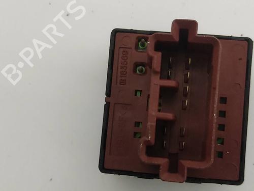 Mirror switch MITSUBISHI PAJERO III (V7_W, V6_W)  | BP19569752I25 