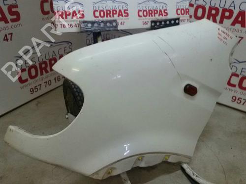 Left front fenders RENAULT MASTER II Van (FD)  | BP21006818C41 