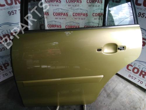 Left rear door CITROËN C4 Picasso I MPV (UD_)  | BP19556188C4 