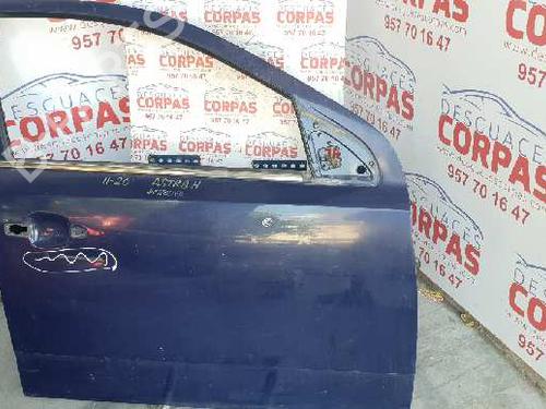Right front door OPEL ASTRA H GTC (A04)  | BP19554165C3 