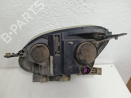 Right headlight FIAT PANDA (312_, 319_) 1.3 D Multijet (312PXL1A) | BP33442243C29 - Image 2